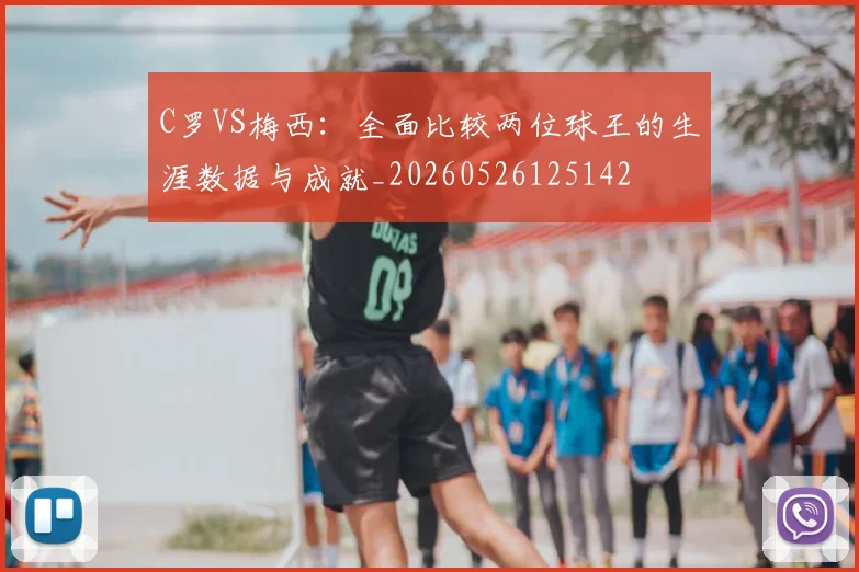 C罗VS梅西:全面比较两位球王的生涯数据与成就_20260526125142